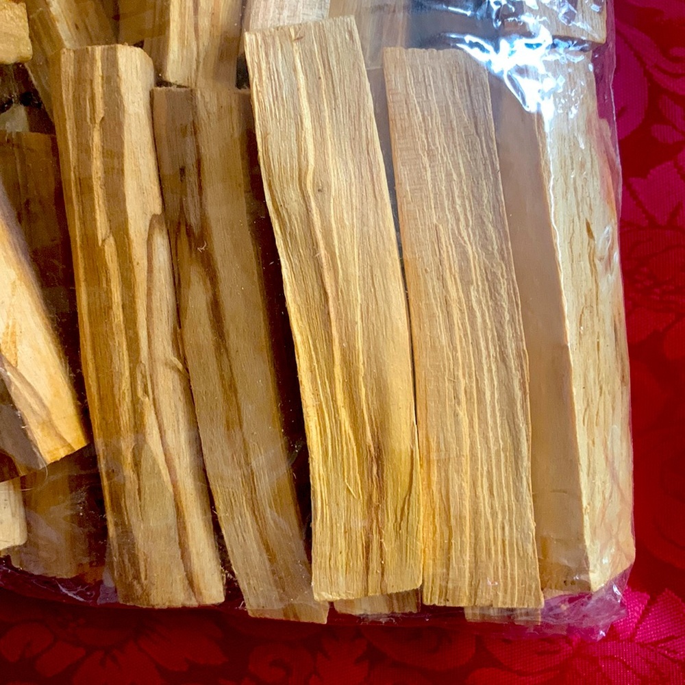 Palo Santo